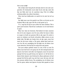 Gouden Paarden: Izar de Spaanse beauty