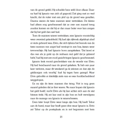 Gouden Paarden: Izar de Spaanse beauty