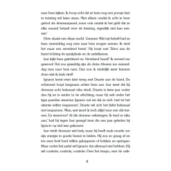 Gouden Paarden: Izar de Spaanse beauty