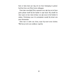 Gouden Paarden: Izar de Spaanse beauty