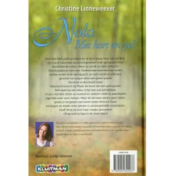 Gouden Paarden: Nola met hart en ziel