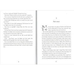 Gouden Paarden: Nola met hart en ziel