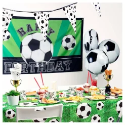 Gouden Trofee, 22cm.