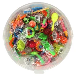 Grabbeltonmix in Emmer, 120dlg.