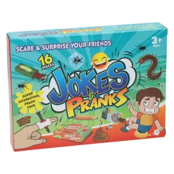 Grappenbox Verras je Vrienden - 16dlg.