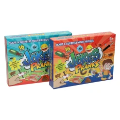 Grappenbox Verras je Vrienden - 16dlg.