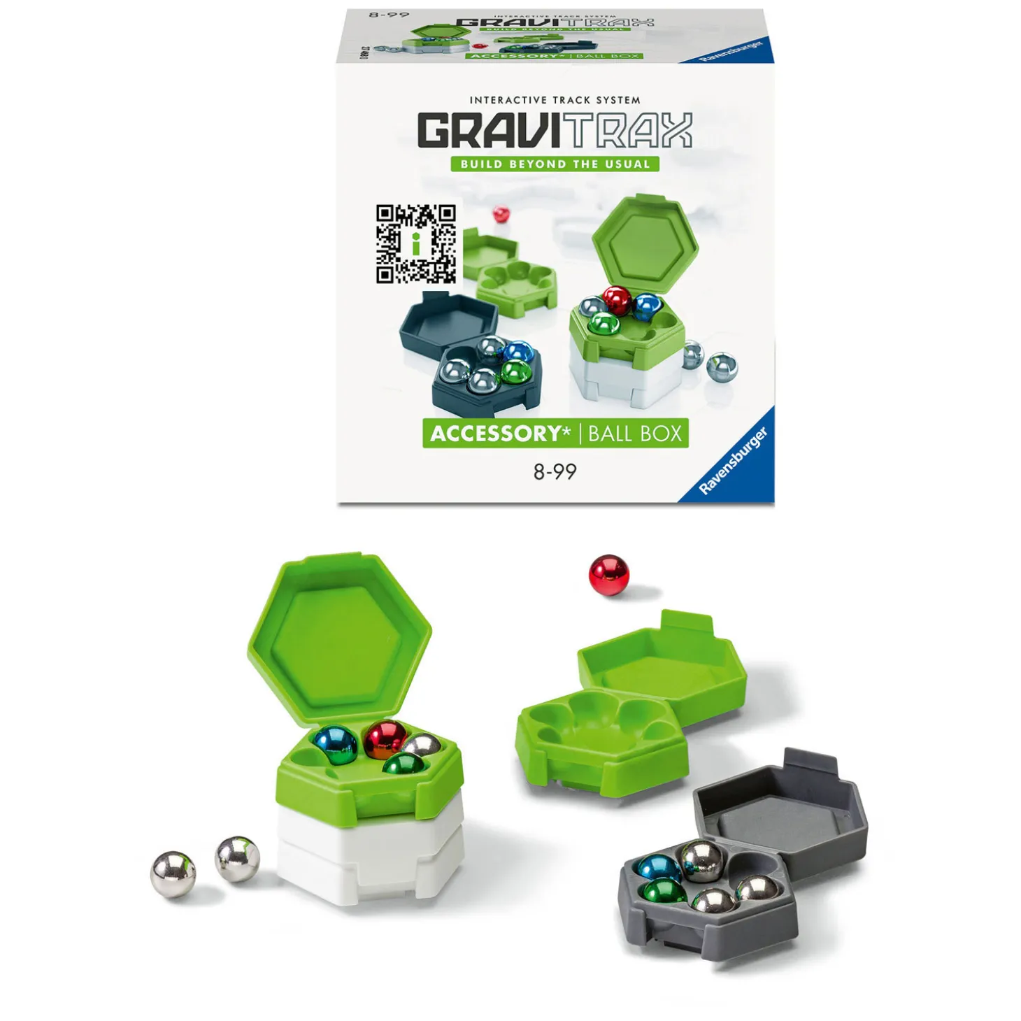 GraviTrax Accessory Ball Box
