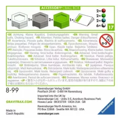 GraviTrax Accessory Ball Box
