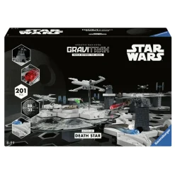 Gravitrax Action-Set Death Star