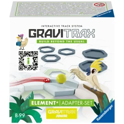 Gravitrax en Gravitax Junior Adapter Set