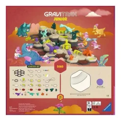 GraviTrax Junior Dino Uitbreiding