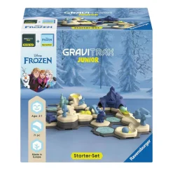 GraviTrax Junior Frozen Uitbreidingsset