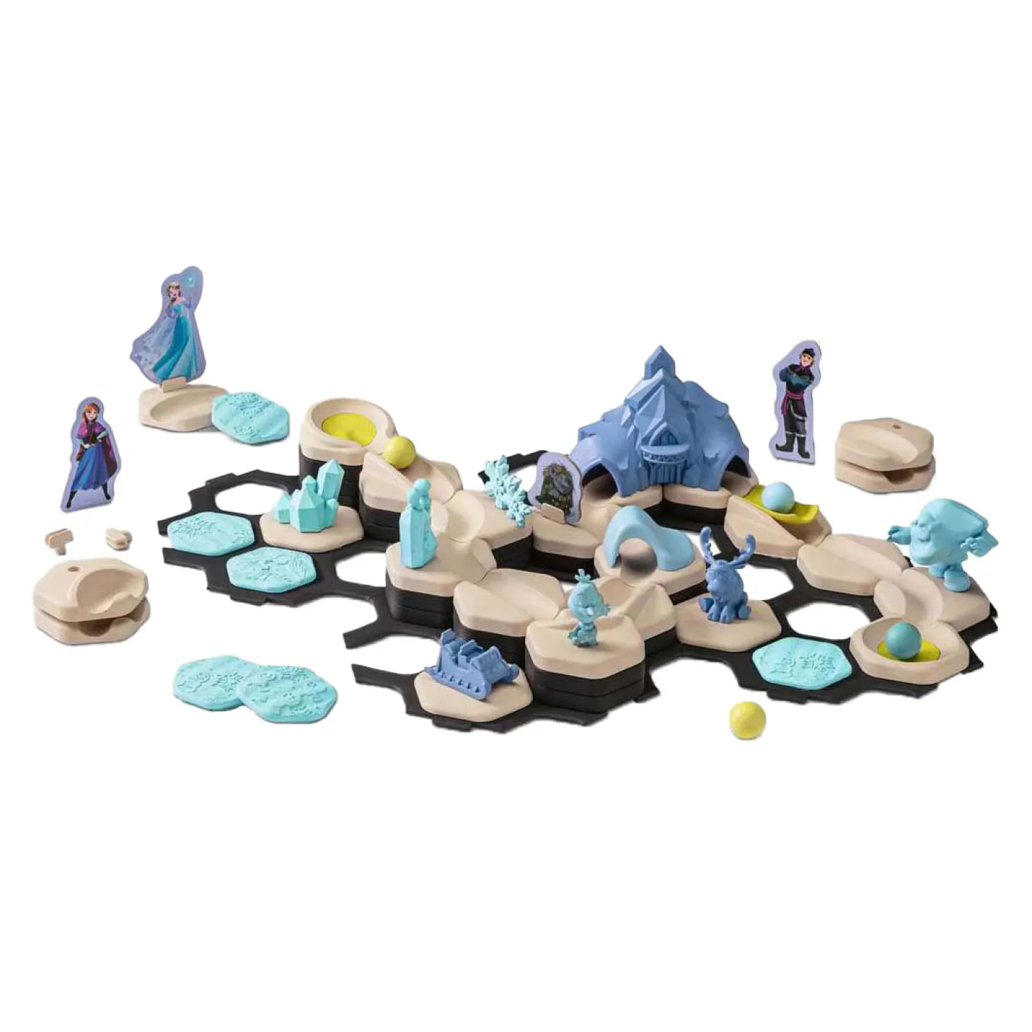 GraviTrax Junior Frozen Uitbreidingsset