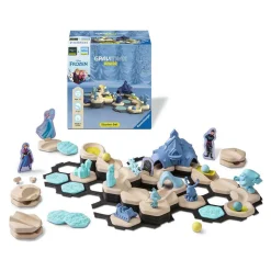 GraviTrax Junior Frozen Uitbreidingsset