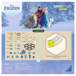 GraviTrax Junior Frozen Uitbreidingsset