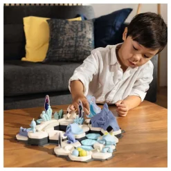 GraviTrax Junior Frozen Uitbreidingsset