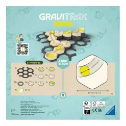 GraviTrax Junior Starter Set - My Start and Run