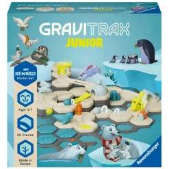 GraviTrax Junior Starterset Ijs