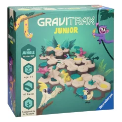 GraviTrax Junior Starterset Jungle