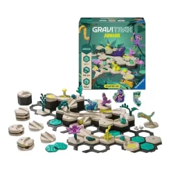 GraviTrax Junior Starterset Jungle
