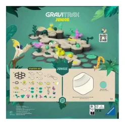 GraviTrax Junior Starterset Jungle