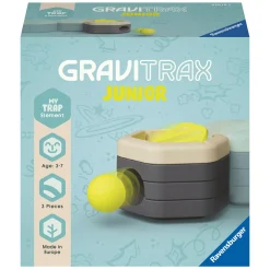 GraviTrax Junior Uitbreidingsset Element Trap