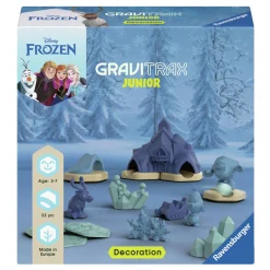 Gravitrax Junior Uitbreiding Frozen