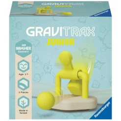 GraviTrax Junior Uitbreidingsset Element Hammer