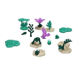 Gravitrax Junior Uitbreidingsset Jungle