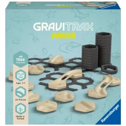 GraviTrax Junior Uitbreidingsset Trax