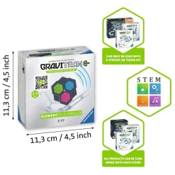 Gravitrax Power Element Remote Uitbreidingsset