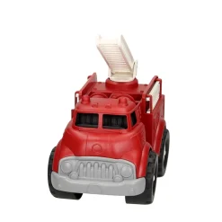Green Toys Brandweerauto