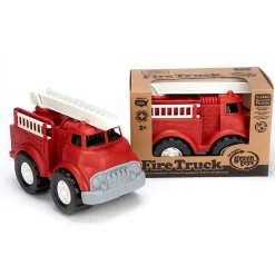 Green Toys Brandweerauto