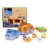 Green Toys Camper Set