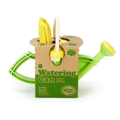 Green Toys Gieter met Tuingereedschap
