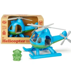 Green Toys Helikopter