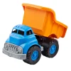 Green Toys Kiepvrachtwagen Blauw/Oranje