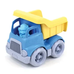 Green Toys Kiepvrachtwagen
