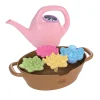 Green Toys Kleurveranderende Wateractiviteitenset Roze