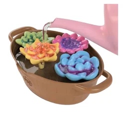 Green Toys Kleurveranderende Wateractiviteitenset Roze