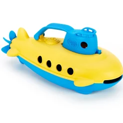 Green Toys Onderzeeër