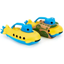 Green Toys Onderzeeër