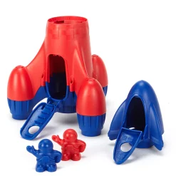Green Toys Raket