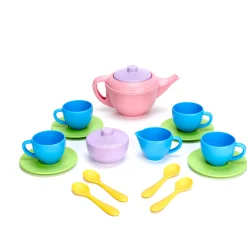 Green Toys Thee Speelset