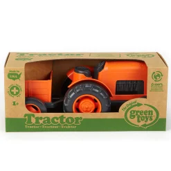 Green Toys Tractor