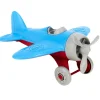 Green Toys Vliegtuig - Blauw