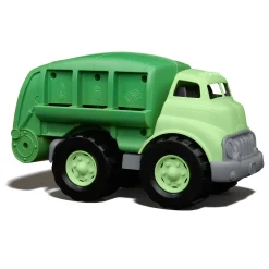 Green Toys Vuilniswagen