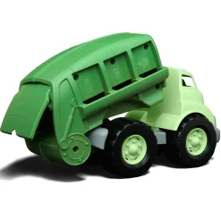 Green Toys Vuilniswagen