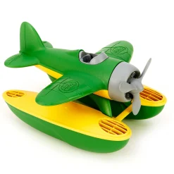 Green Toys Watervliegtuig