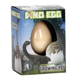 Groei-ei - Dino